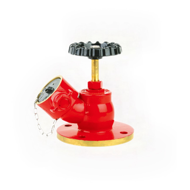 Landing Valve (BS336)