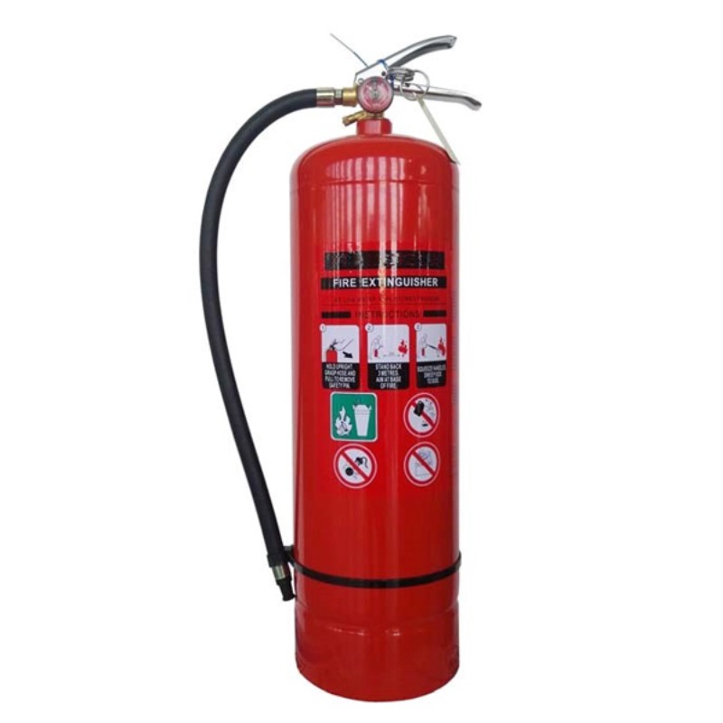 Water Extinguisher